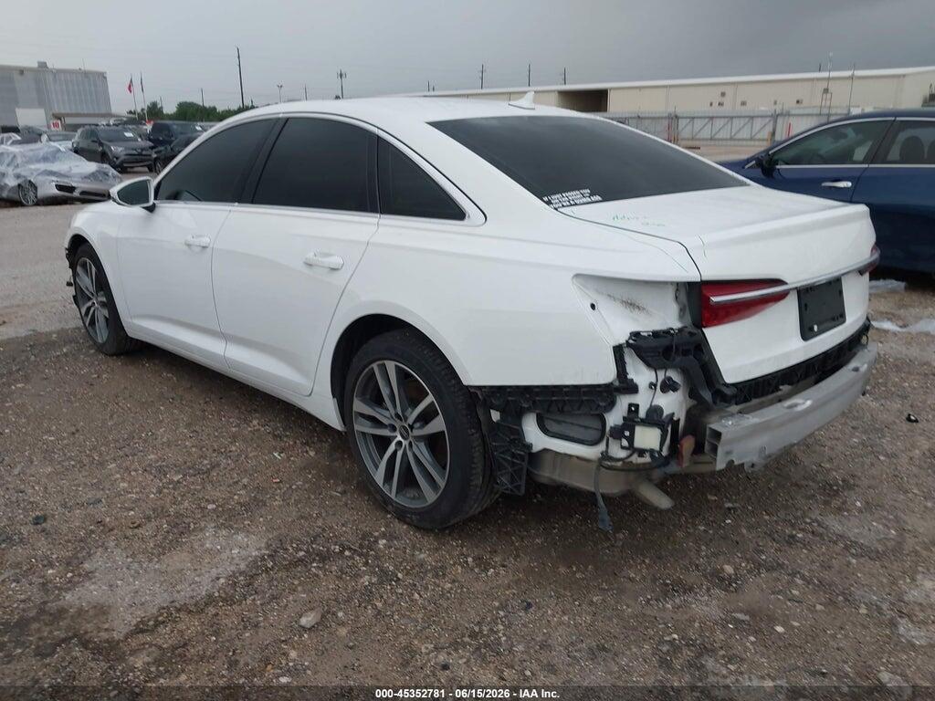 WAUD3BF26PN023290 2023 AUDI A6 photo no. 3