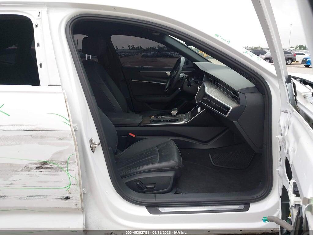 WAUD3BF26PN023290 2023 AUDI A6 photo no. 5