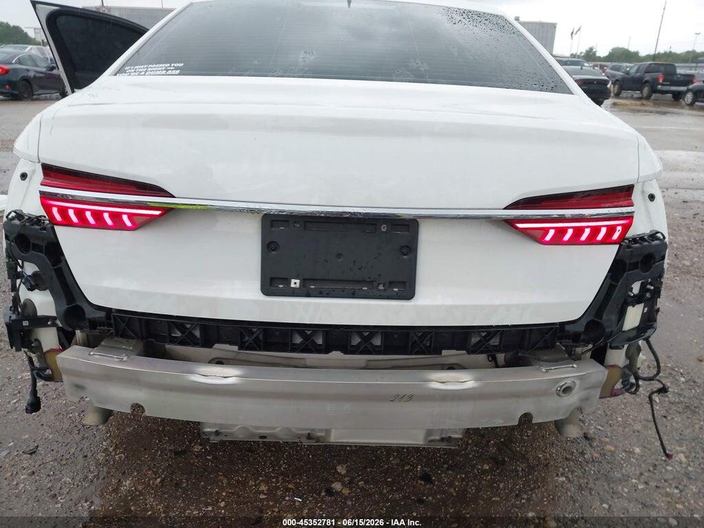 WAUD3BF26PN023290 2023 AUDI A6 photo no. 6