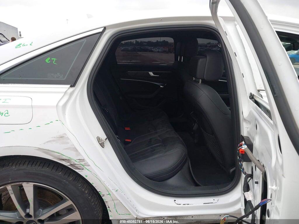 WAUD3BF26PN023290 2023 AUDI A6 photo no. 8