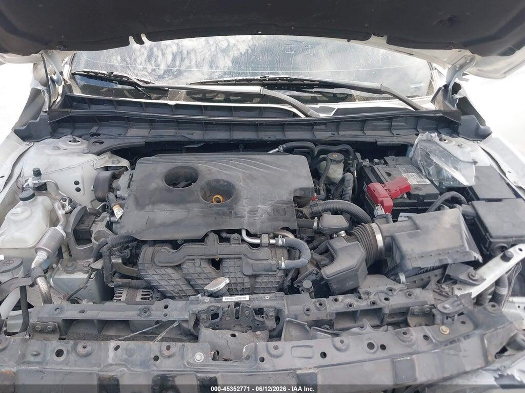 1N4BL4CV8KC153277 2019 NISSAN ALTIMA photo no. 10