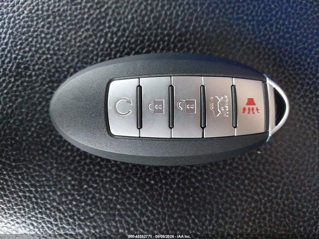1N4BL4CV8KC153277 2019 NISSAN ALTIMA photo no. 11