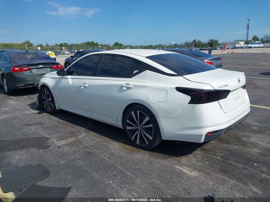 1N4BL4CV8KC153277 2019 NISSAN ALTIMA photo no. 3