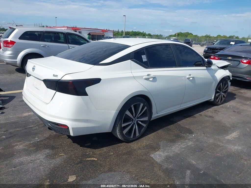 1N4BL4CV8KC153277 2019 NISSAN ALTIMA photo no. 4