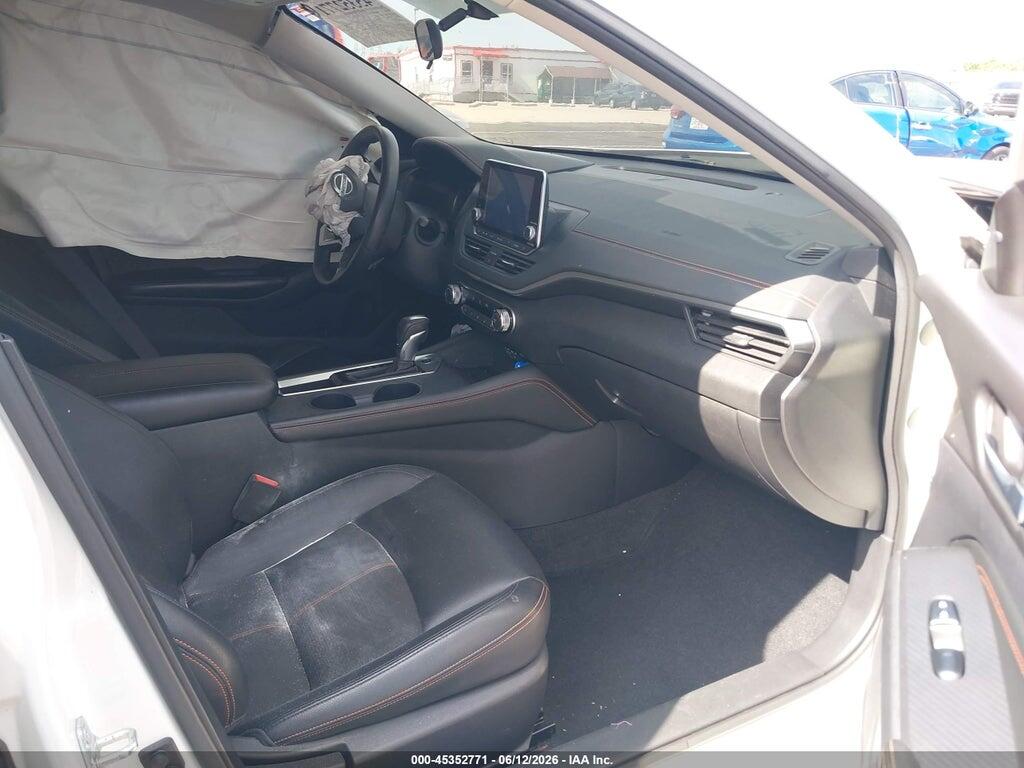1N4BL4CV8KC153277 2019 NISSAN ALTIMA photo no. 5