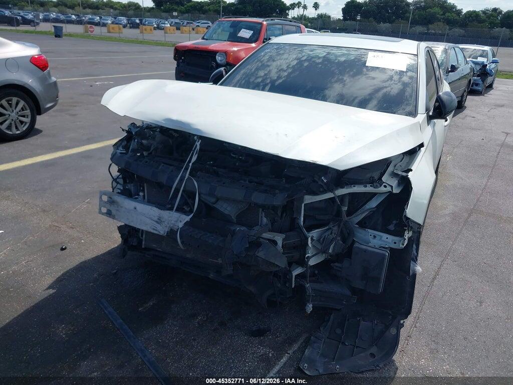 1N4BL4CV8KC153277 2019 NISSAN ALTIMA photo no. 6