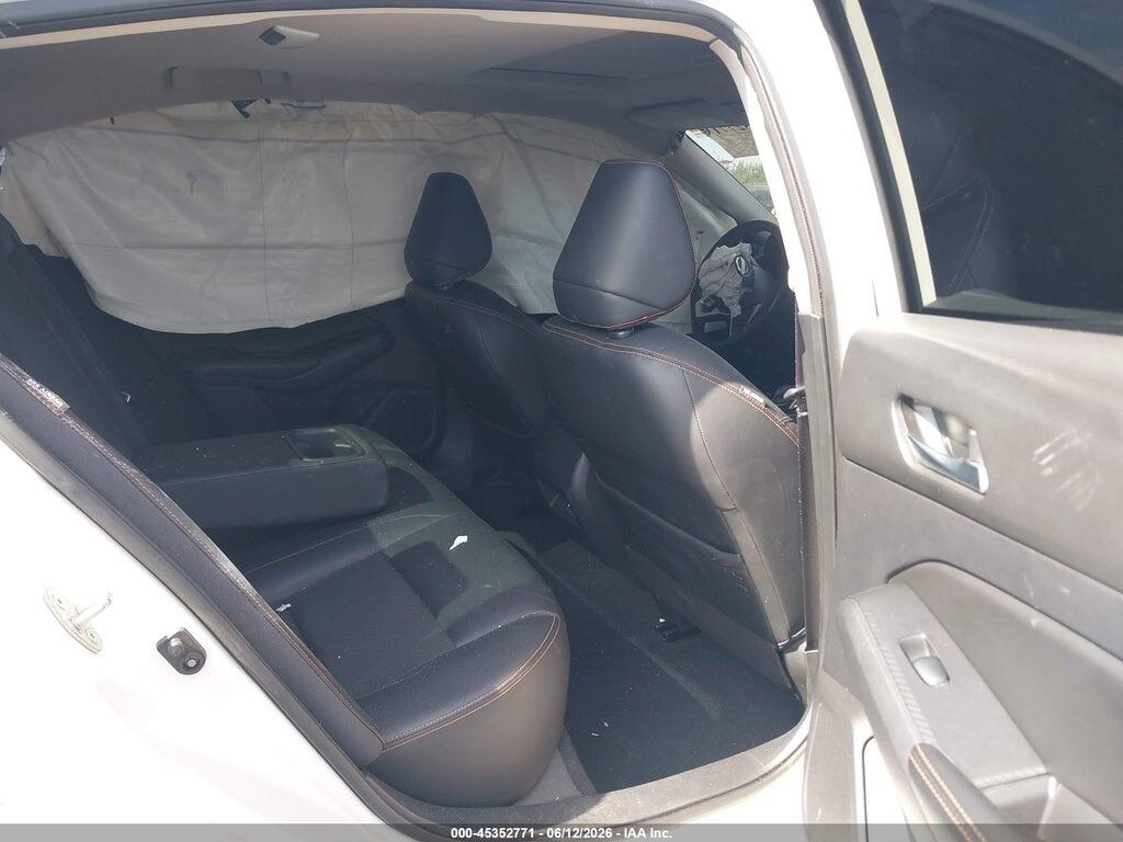 1N4BL4CV8KC153277 2019 NISSAN ALTIMA photo no. 8
