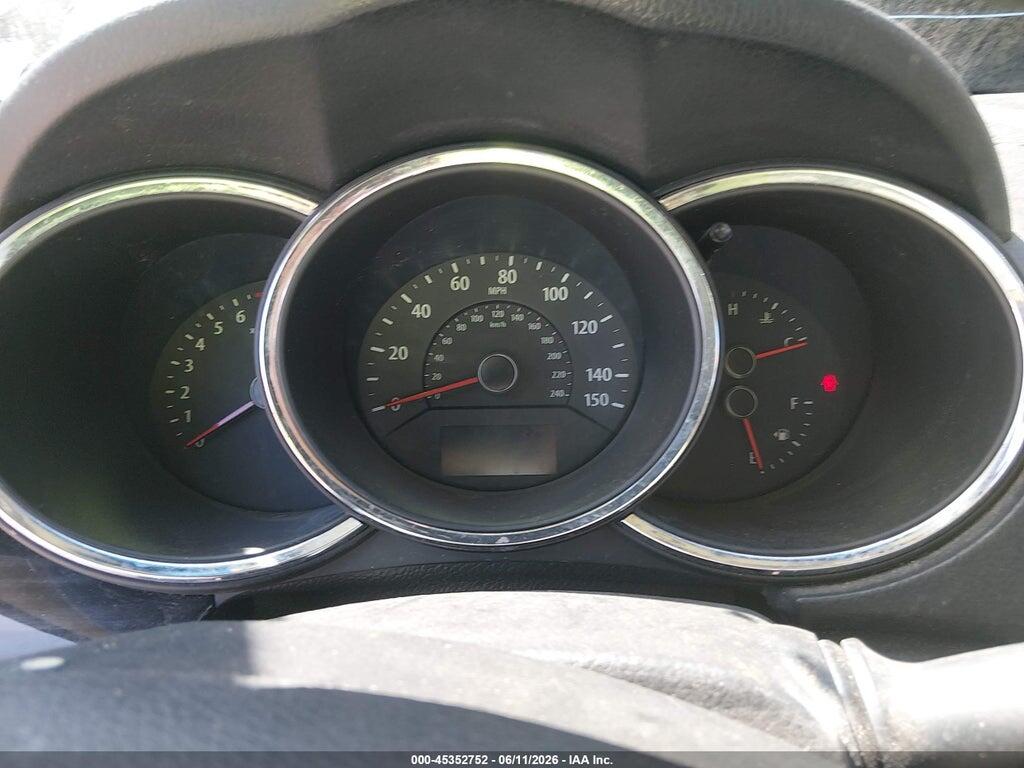5XYKT3A29CG246366 2012 KIA SORENTO photo no. 7