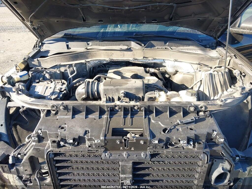1FMSK7DH7LGB47175 2020 FORD EXPLORER photo no. 10