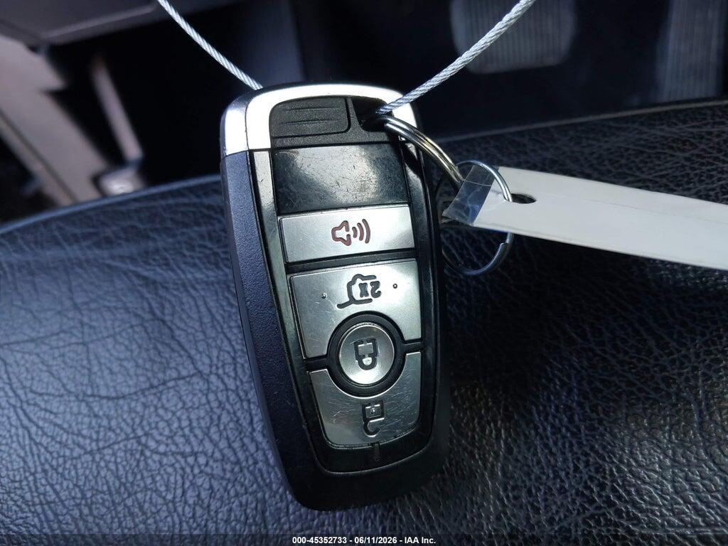 1FMSK7DH7LGB47175 2020 FORD EXPLORER photo no. 11