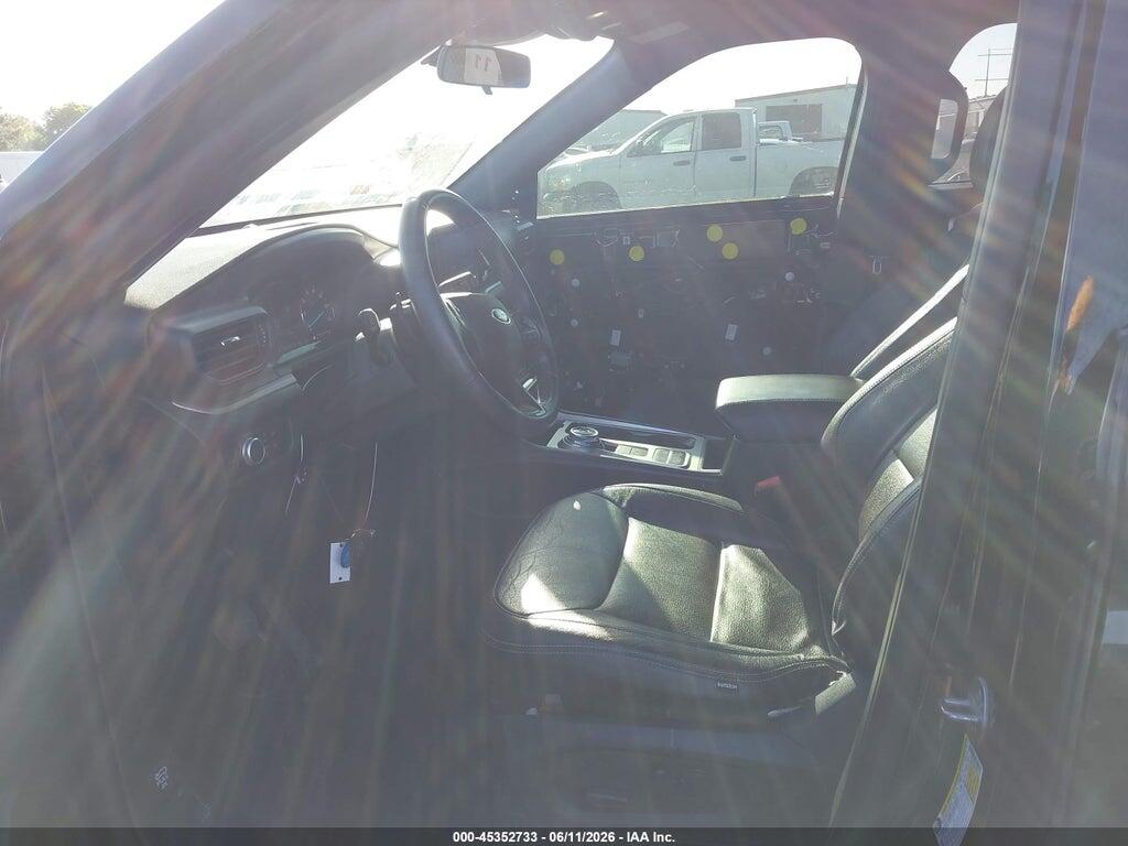1FMSK7DH7LGB47175 2020 FORD EXPLORER photo no. 5