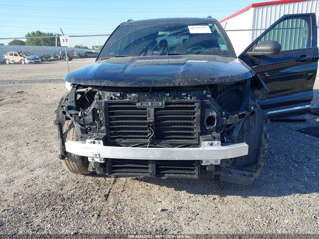 1FMSK7DH7LGB47175 2020 FORD EXPLORER photo no. 6