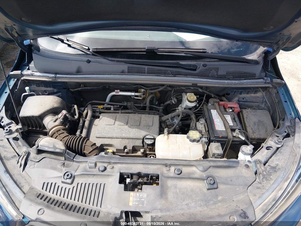 KL4CJASB1LB053128 2020 BUICK ENCORE photo no. 10