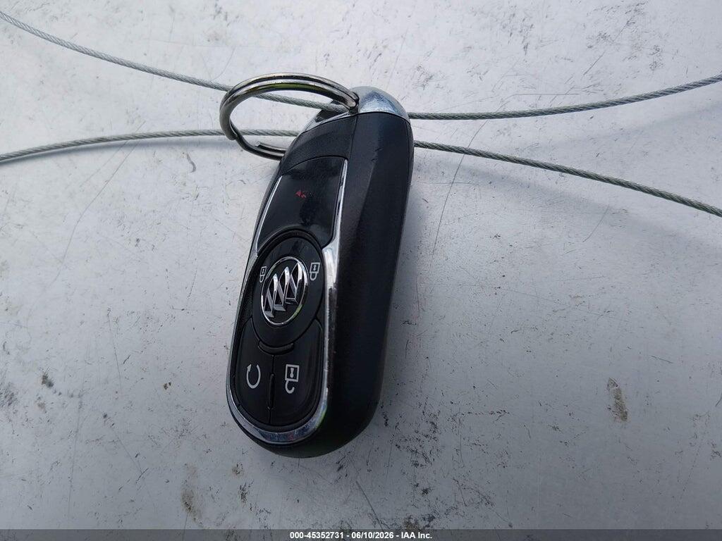 KL4CJASB1LB053128 2020 BUICK ENCORE photo no. 11