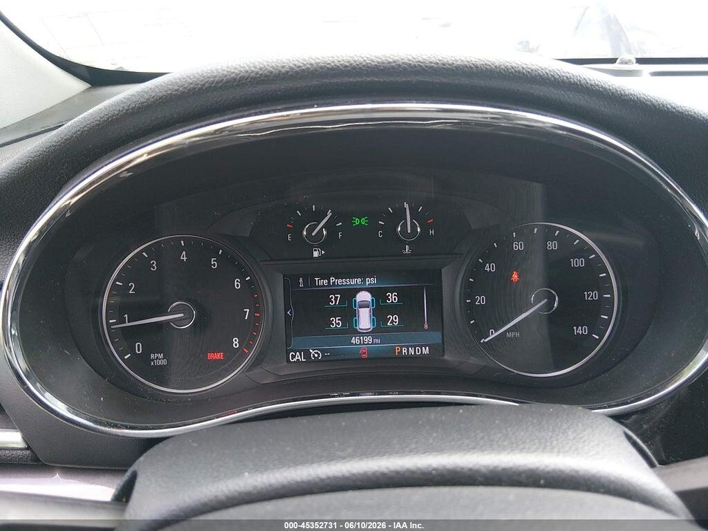 KL4CJASB1LB053128 2020 BUICK ENCORE photo no. 7