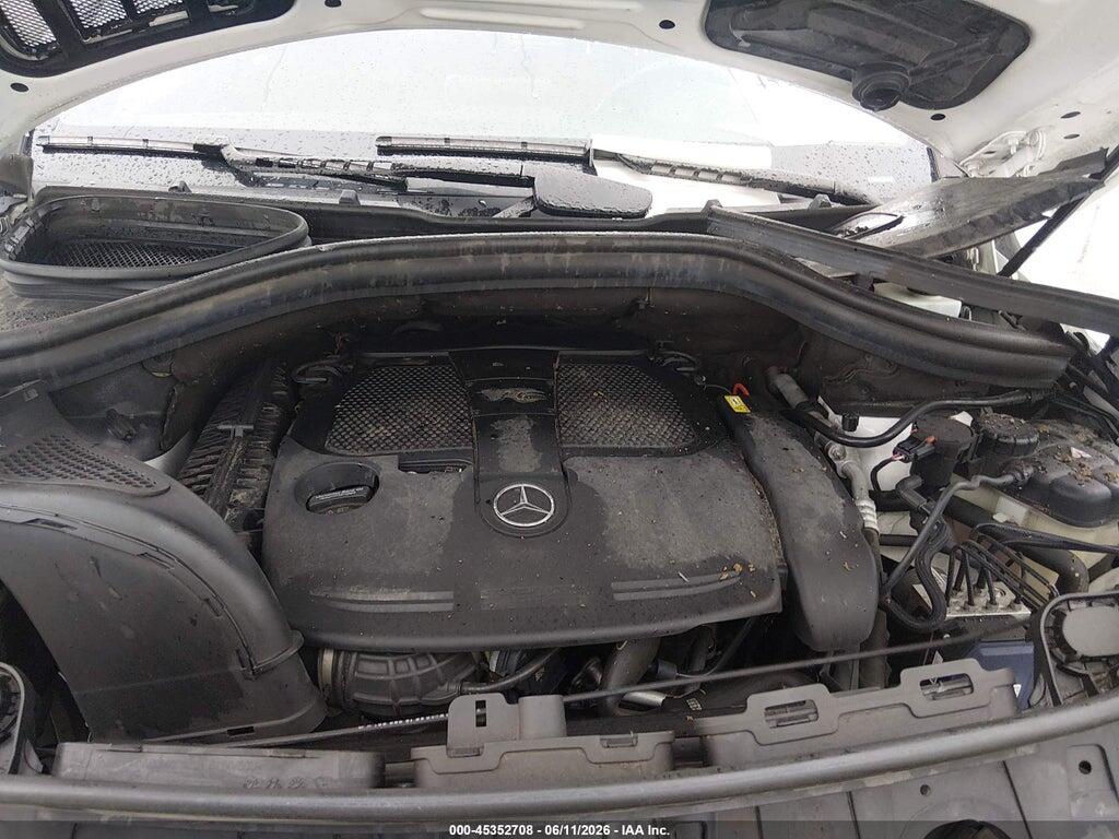 4JGDA5HBXHA991713 2017 MERCEDES-BENZ GLE 350 photo no. 10