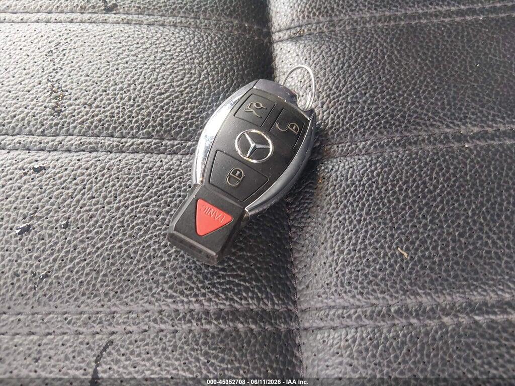 4JGDA5HBXHA991713 2017 MERCEDES-BENZ GLE 350 photo no. 11