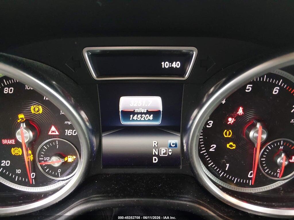 4JGDA5HBXHA991713 2017 MERCEDES-BENZ GLE 350 photo no. 7