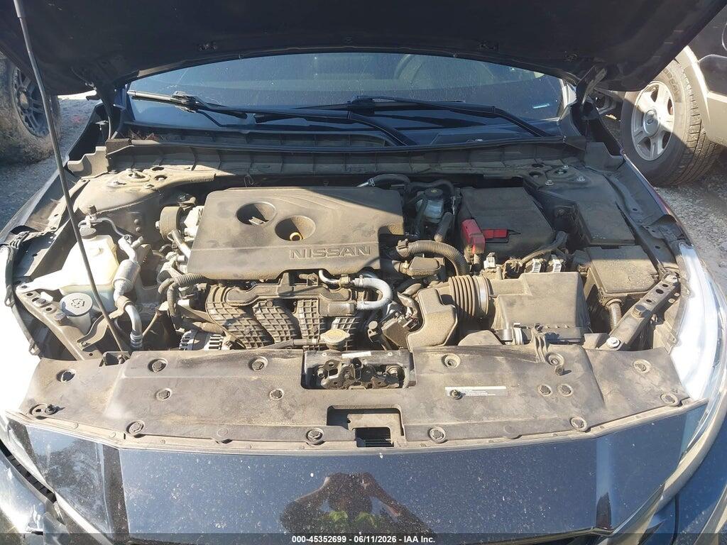 1N4BL4BV9KC208675 2019 NISSAN ALTIMA photo no. 10