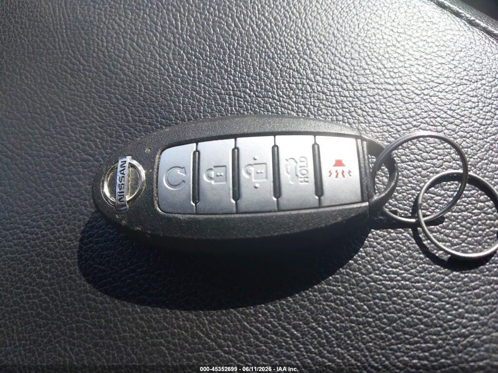1N4BL4BV9KC208675 2019 NISSAN ALTIMA photo no. 11
