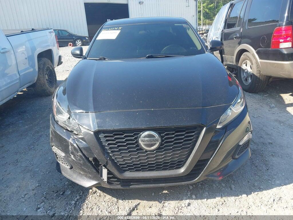 1N4BL4BV9KC208675 2019 NISSAN ALTIMA photo no. 12