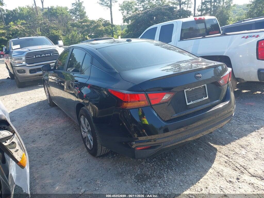 1N4BL4BV9KC208675 2019 NISSAN ALTIMA photo no. 3
