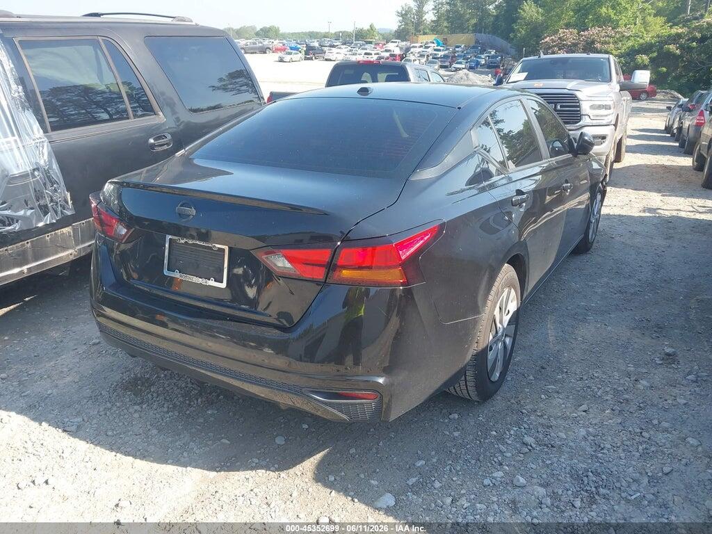 1N4BL4BV9KC208675 2019 NISSAN ALTIMA photo no. 4