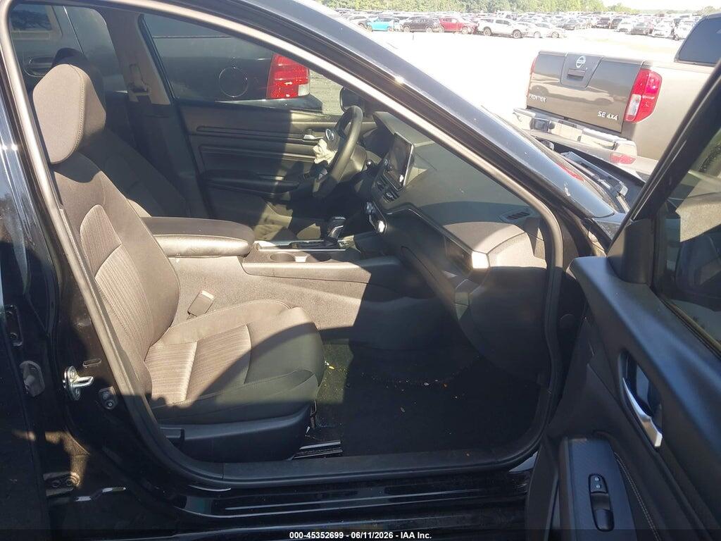 1N4BL4BV9KC208675 2019 NISSAN ALTIMA photo no. 5