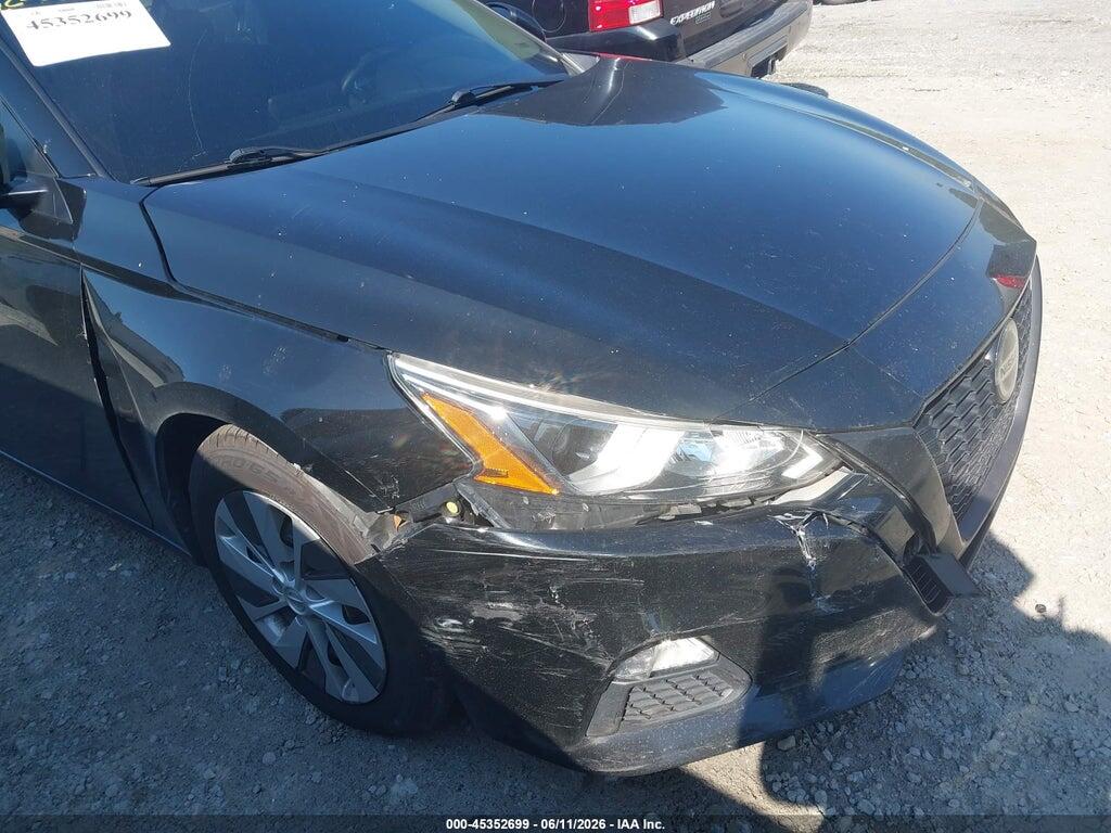 1N4BL4BV9KC208675 2019 NISSAN ALTIMA photo no. 6