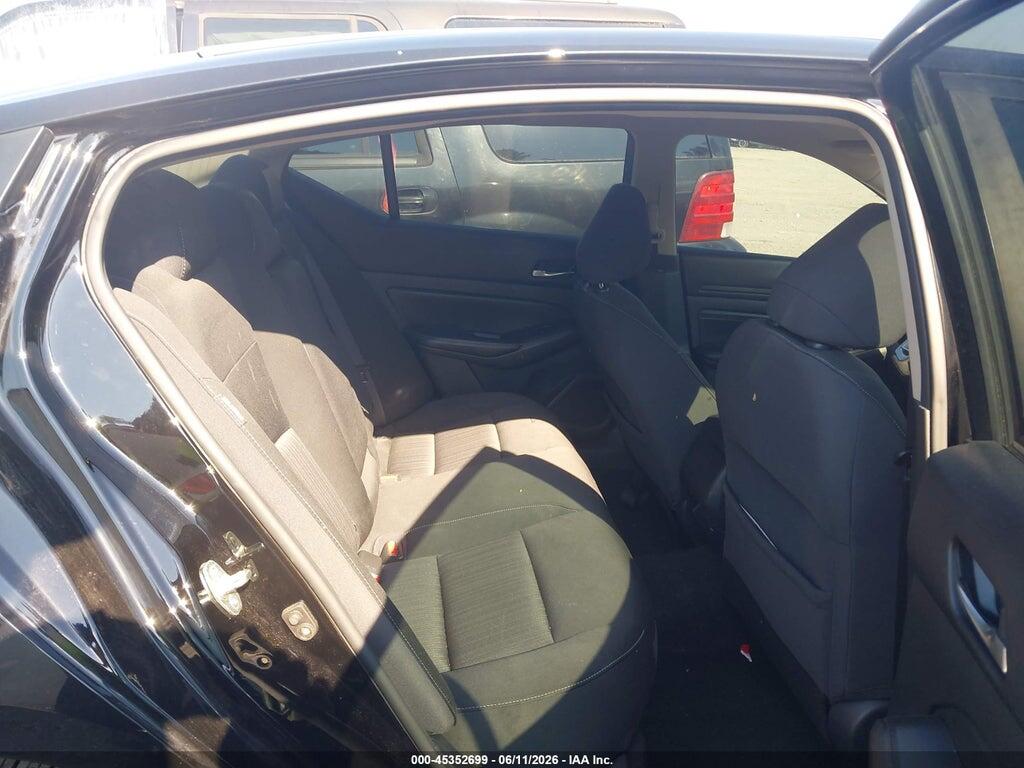 1N4BL4BV9KC208675 2019 NISSAN ALTIMA photo no. 8
