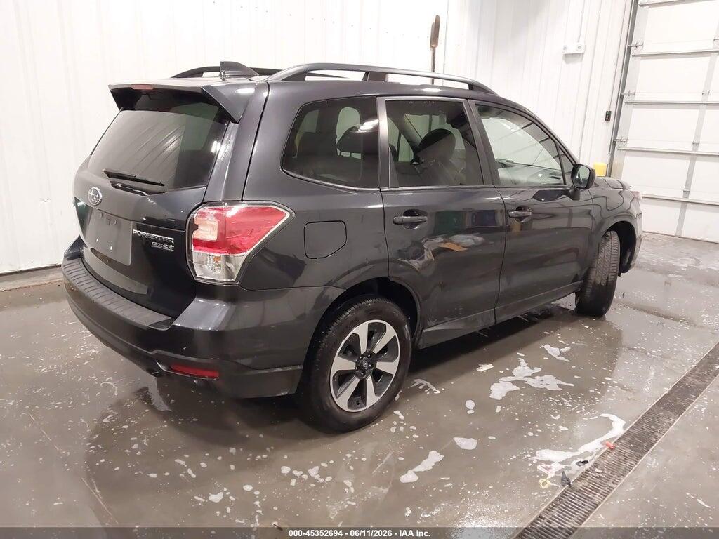 JF2SJAEC1HH571445 2017 SUBARU FORESTER photo no. 4