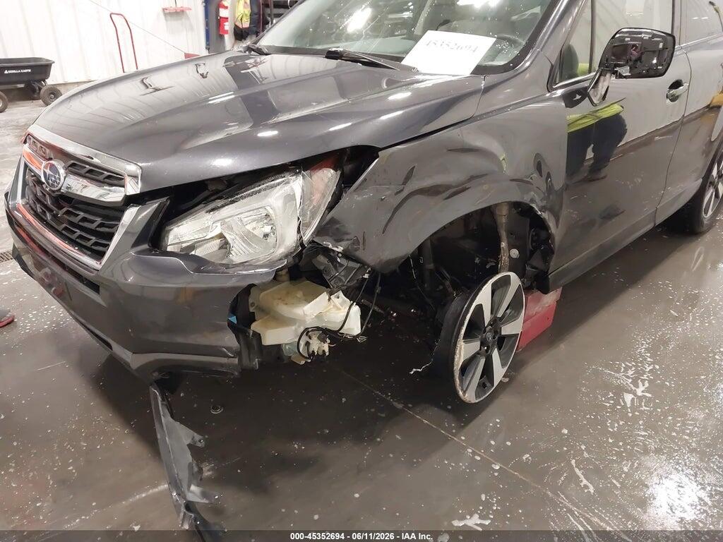 JF2SJAEC1HH571445 2017 SUBARU FORESTER photo no. 6