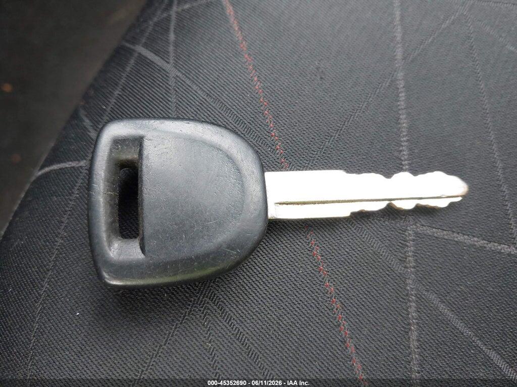 JM1DE1KYXD0156502 2013 MAZDA MAZDA2 photo no. 11
