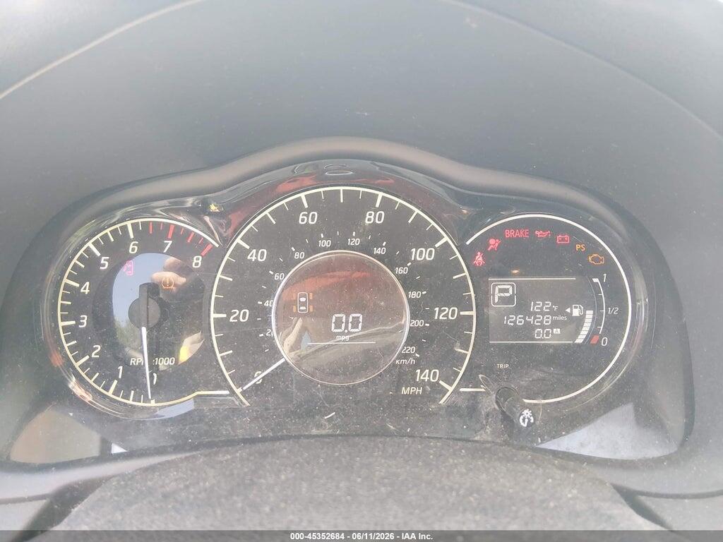3N1CE2CPXFL423279 2015 NISSAN VERSA NOTE photo no. 7
