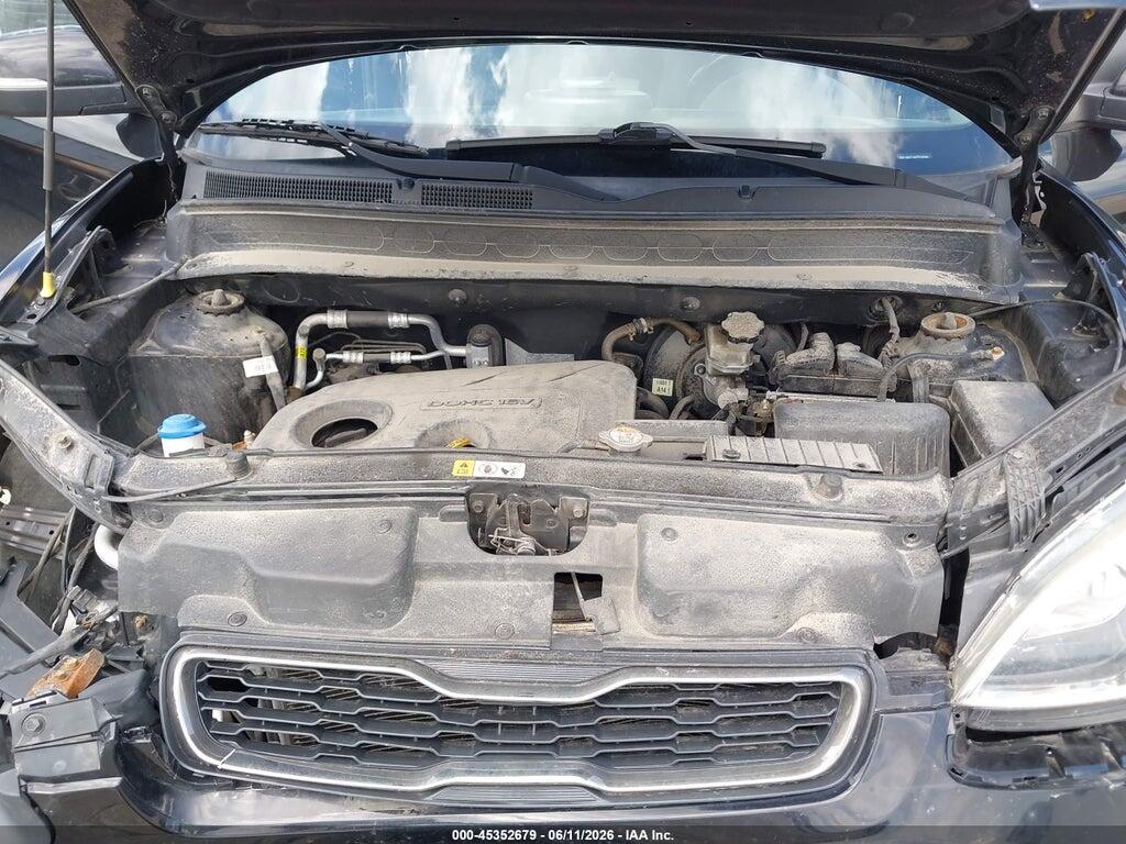 KNDJT2A67D7532594 2013 KIA SOUL photo no. 10