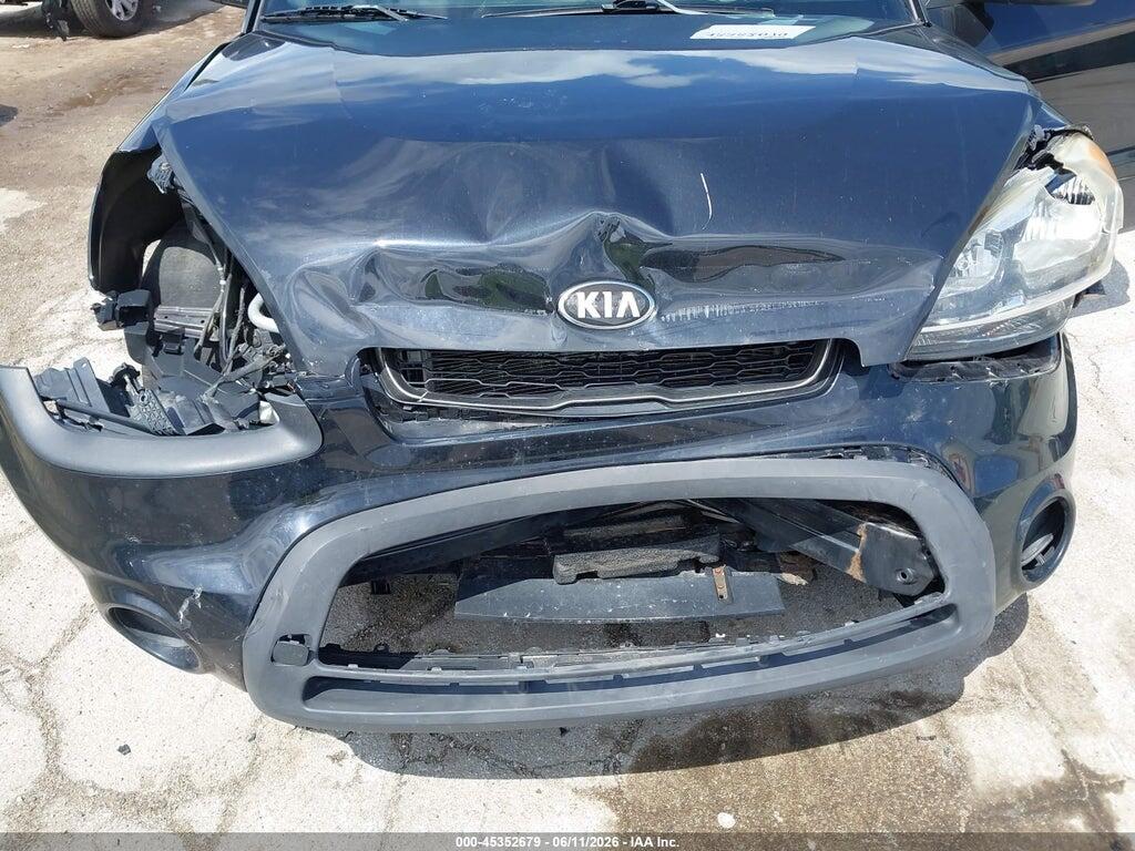 KNDJT2A67D7532594 2013 KIA SOUL photo no. 6