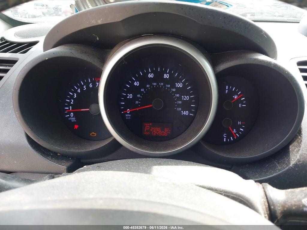 KNDJT2A67D7532594 2013 KIA SOUL photo no. 7