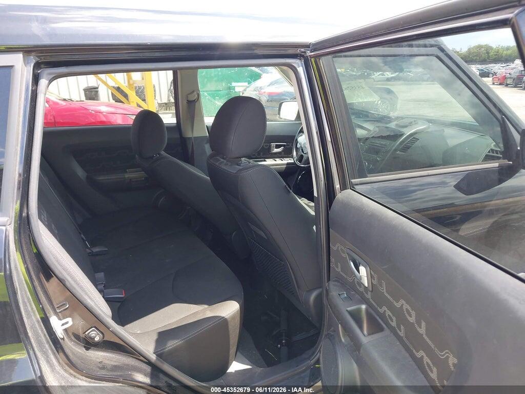 KNDJT2A67D7532594 2013 KIA SOUL photo no. 8
