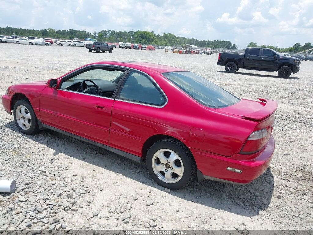 1HGCD7205VA026457 1997 HONDA ACCORD photo no. 3