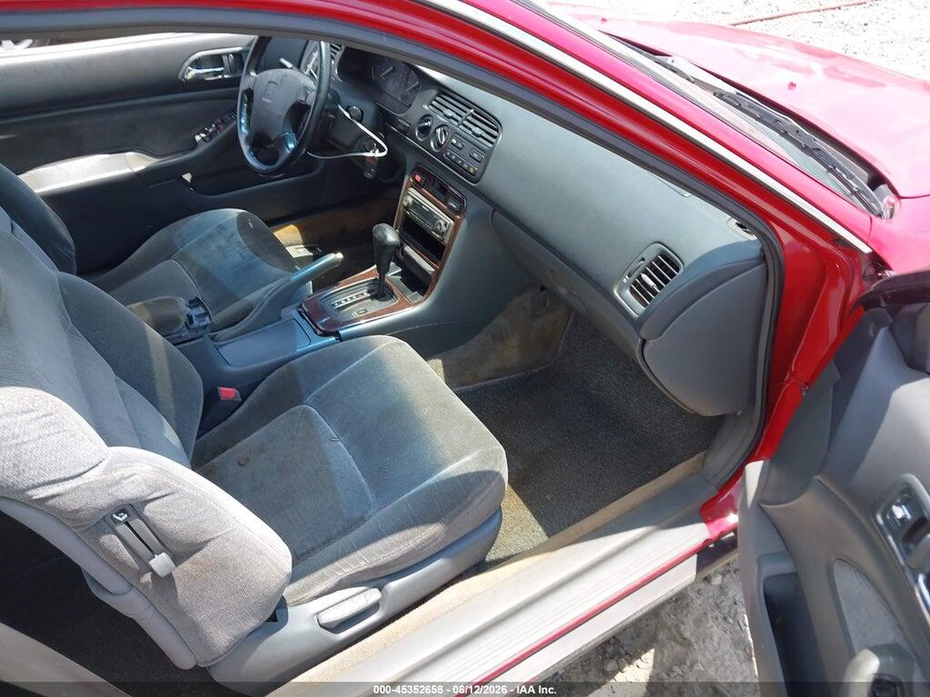 1HGCD7205VA026457 1997 HONDA ACCORD photo no. 5