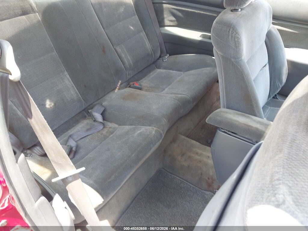 1HGCD7205VA026457 1997 HONDA ACCORD photo no. 8