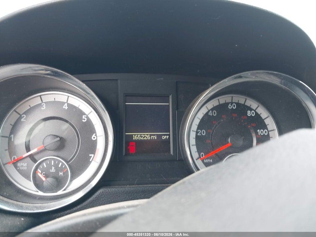 2C4RDGEG8HR732016 2017 DODGE GRAND CARAVAN photo no. 7