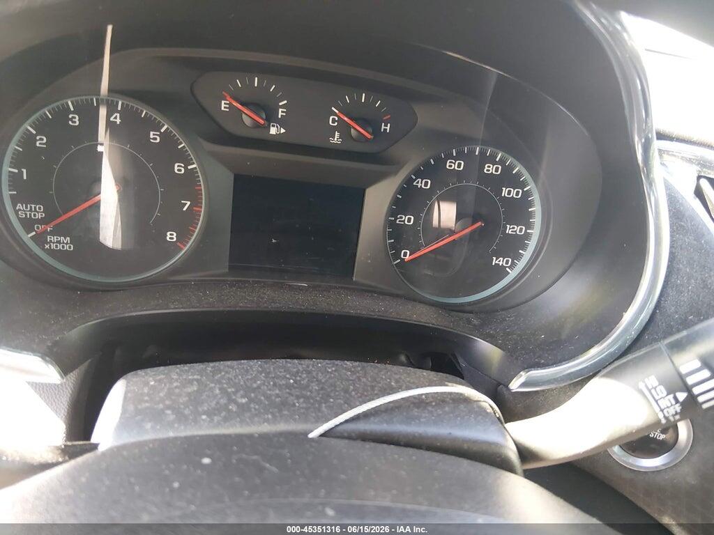1G1ZD5ST6MF067584 2021 CHEVROLET MALIBU photo no. 7
