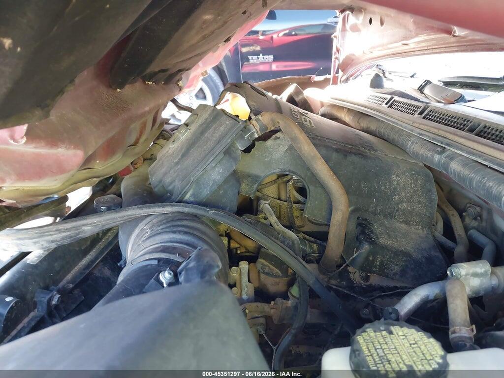 1N6AD0CW3DN735537 2013 NISSAN FRONTIER photo no. 10