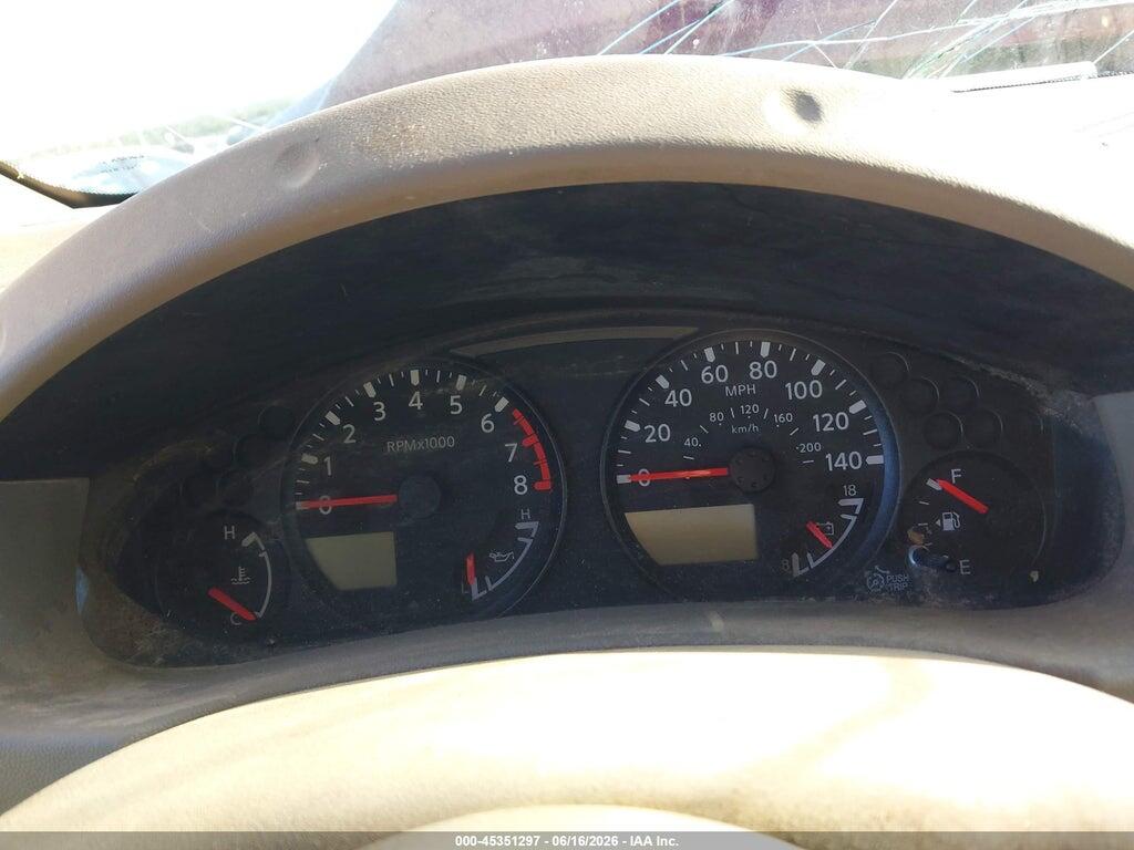 1N6AD0CW3DN735537 2013 NISSAN FRONTIER photo no. 7