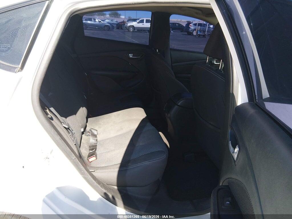 1C3CDFBB9GD689871 2016 DODGE DART photo no. 8