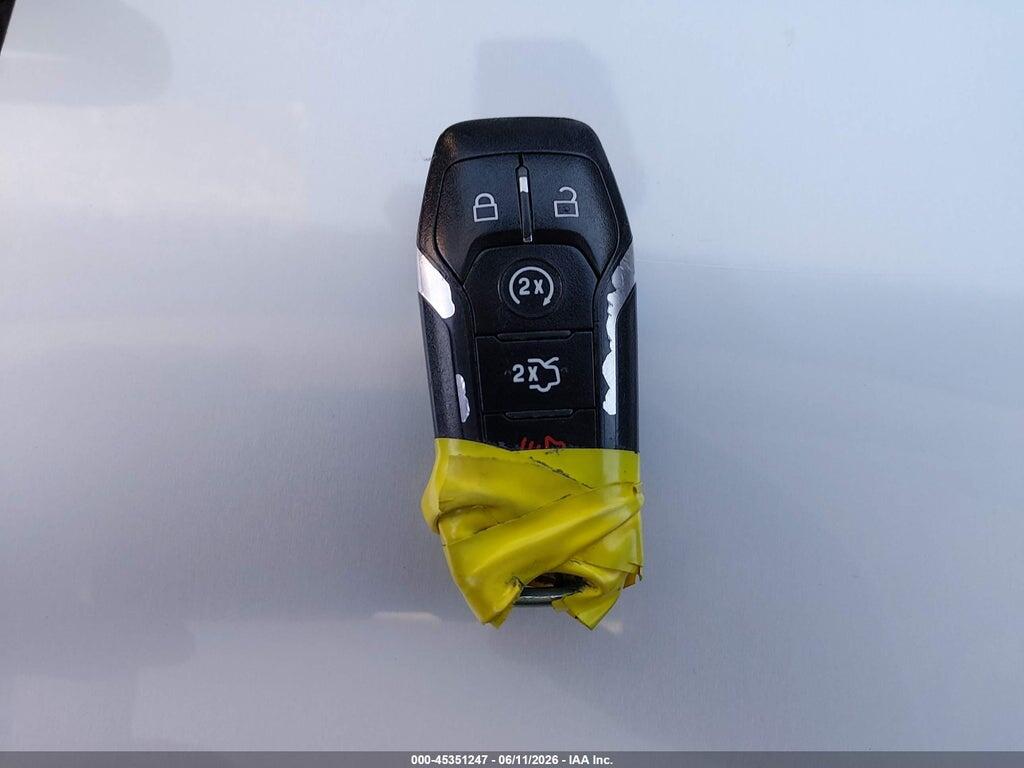 2FMPK4AP7GBB52518 2016 FORD EDGE photo no. 11