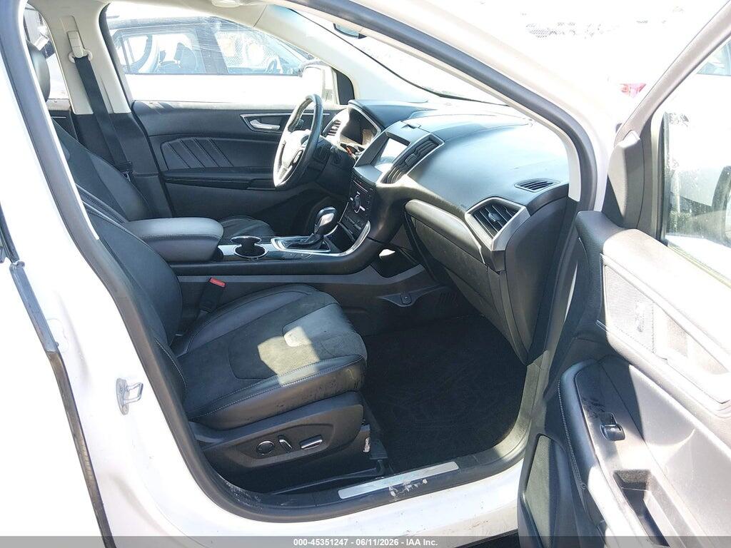 2FMPK4AP7GBB52518 2016 FORD EDGE photo no. 5