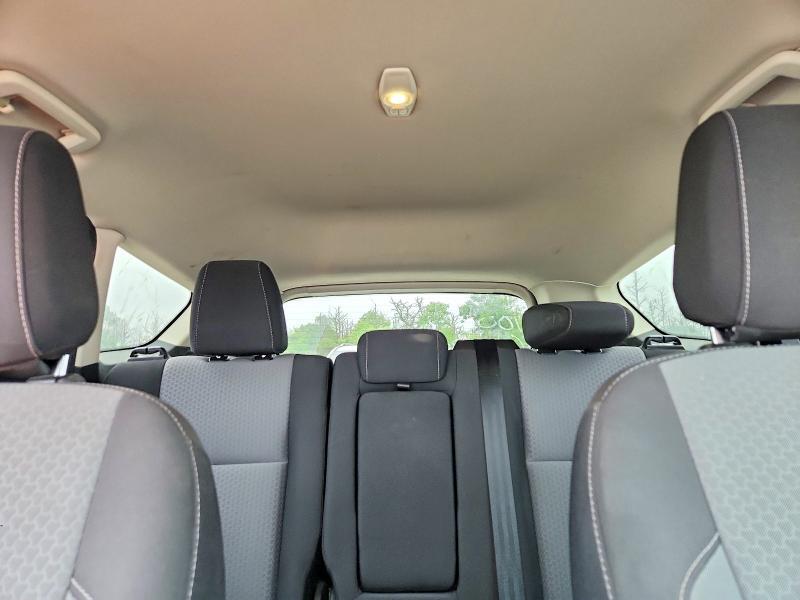 2018 FORD ESCAPE SE — Фото 10 из 13