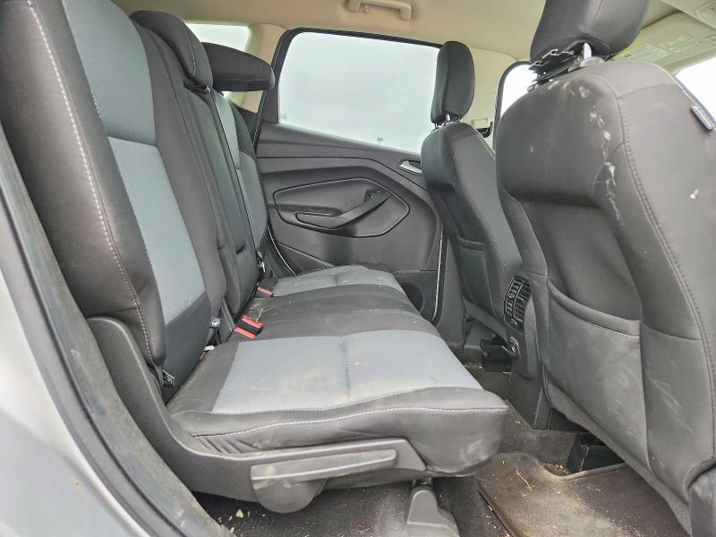 2018 FORD ESCAPE SE — Фото 11 из 13